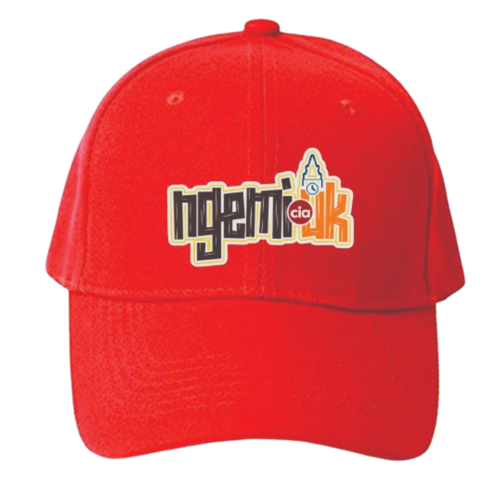 Ngemi Hats
