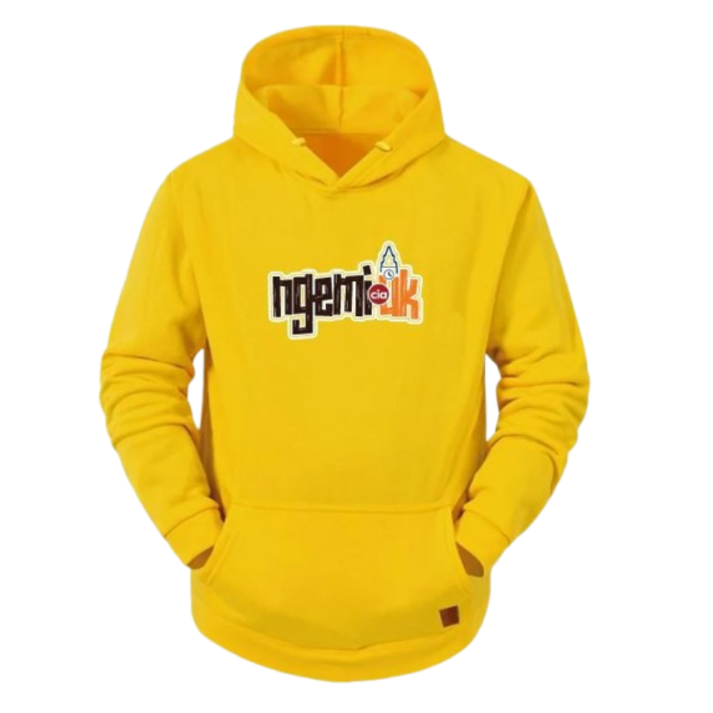 Ngemi Hoodies