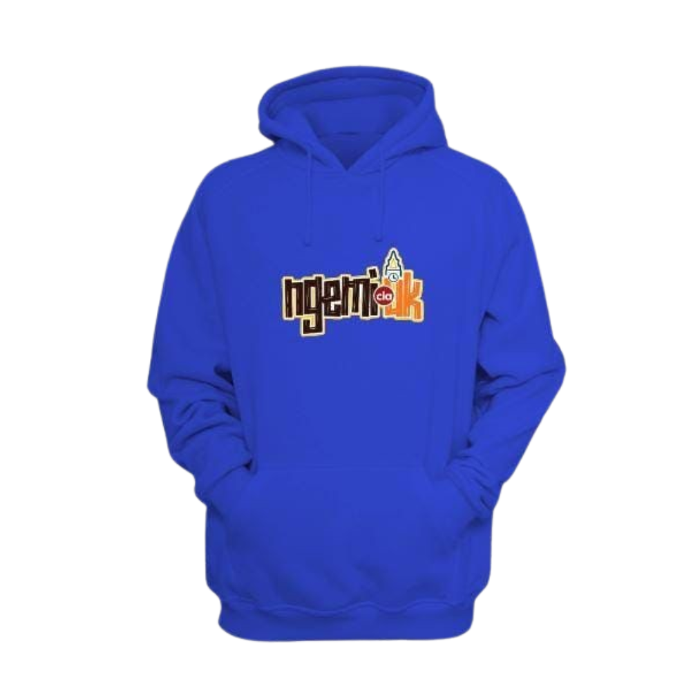Ngemi Hoodies