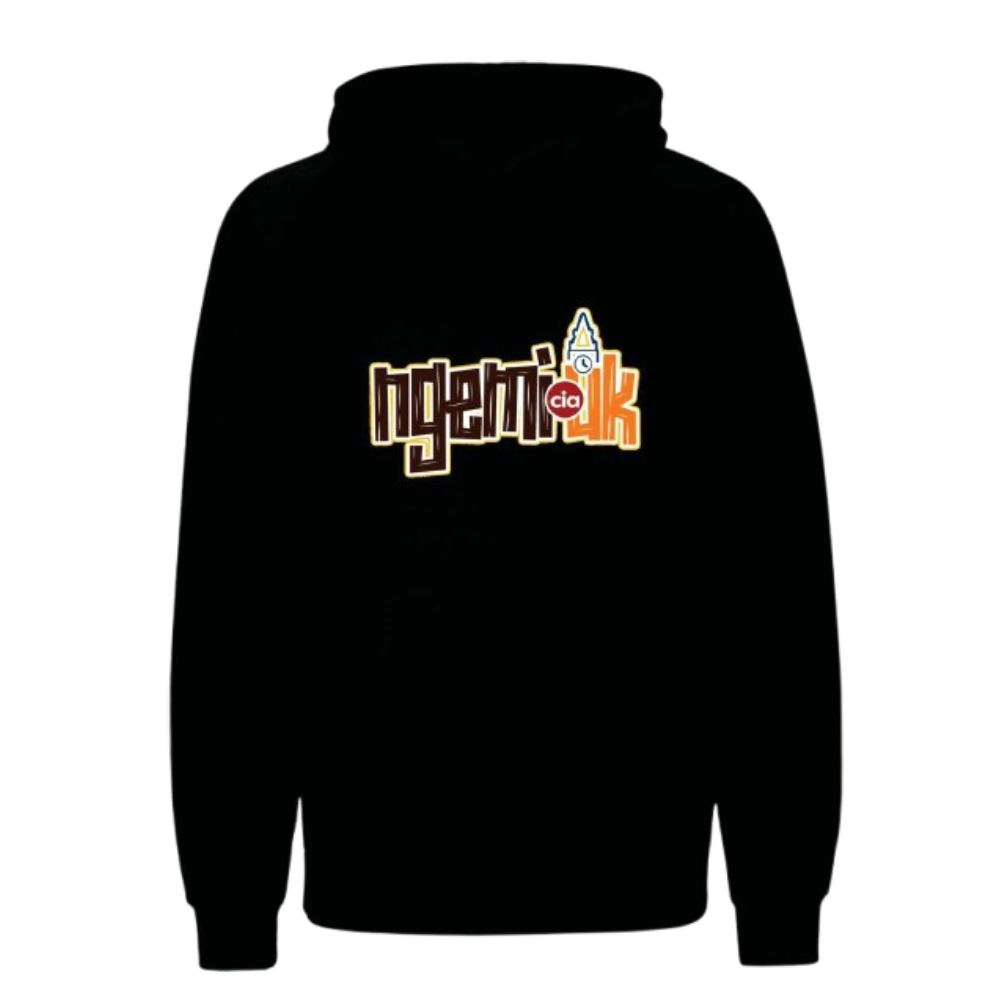 Ngemi Hoodies