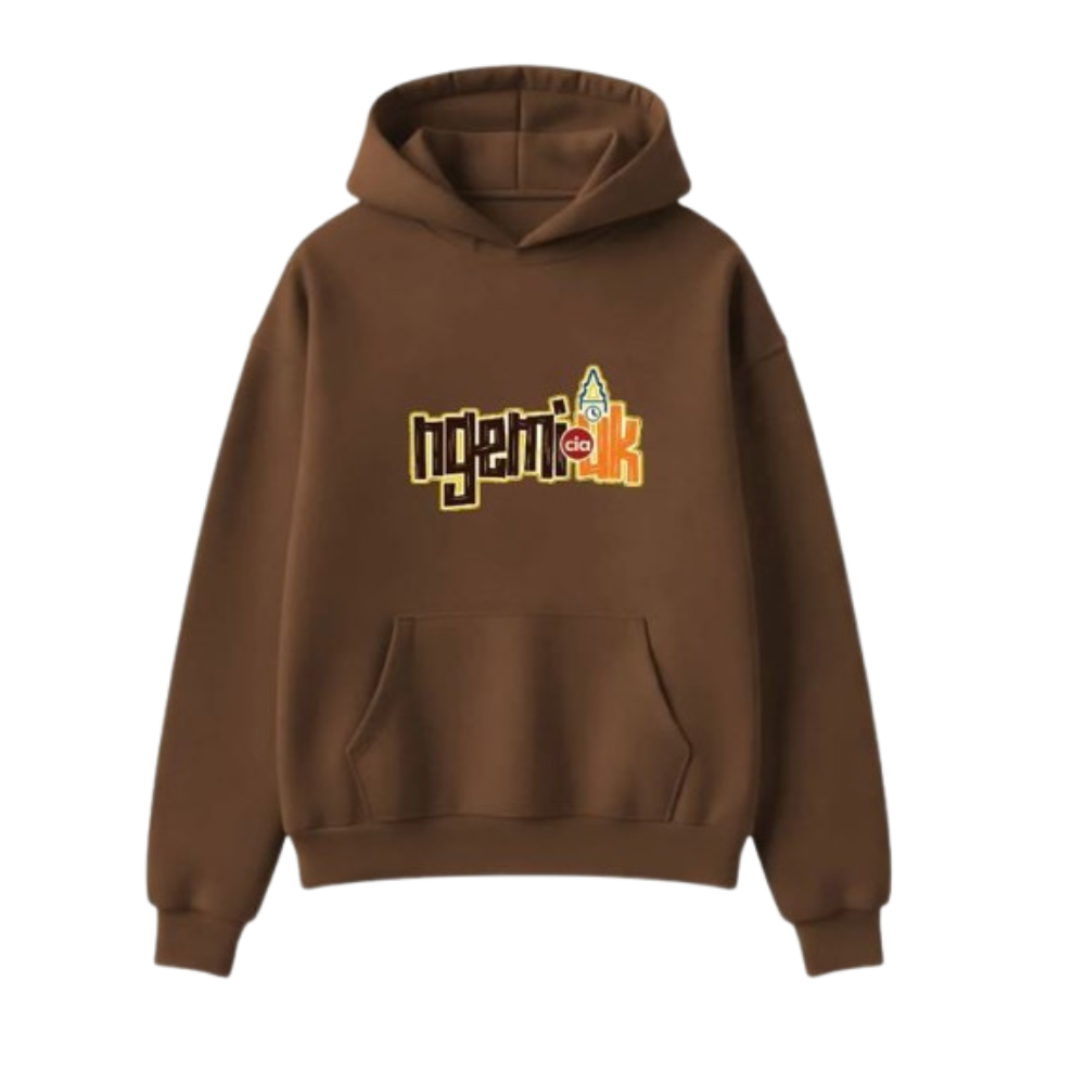 Ngemi Hoodies