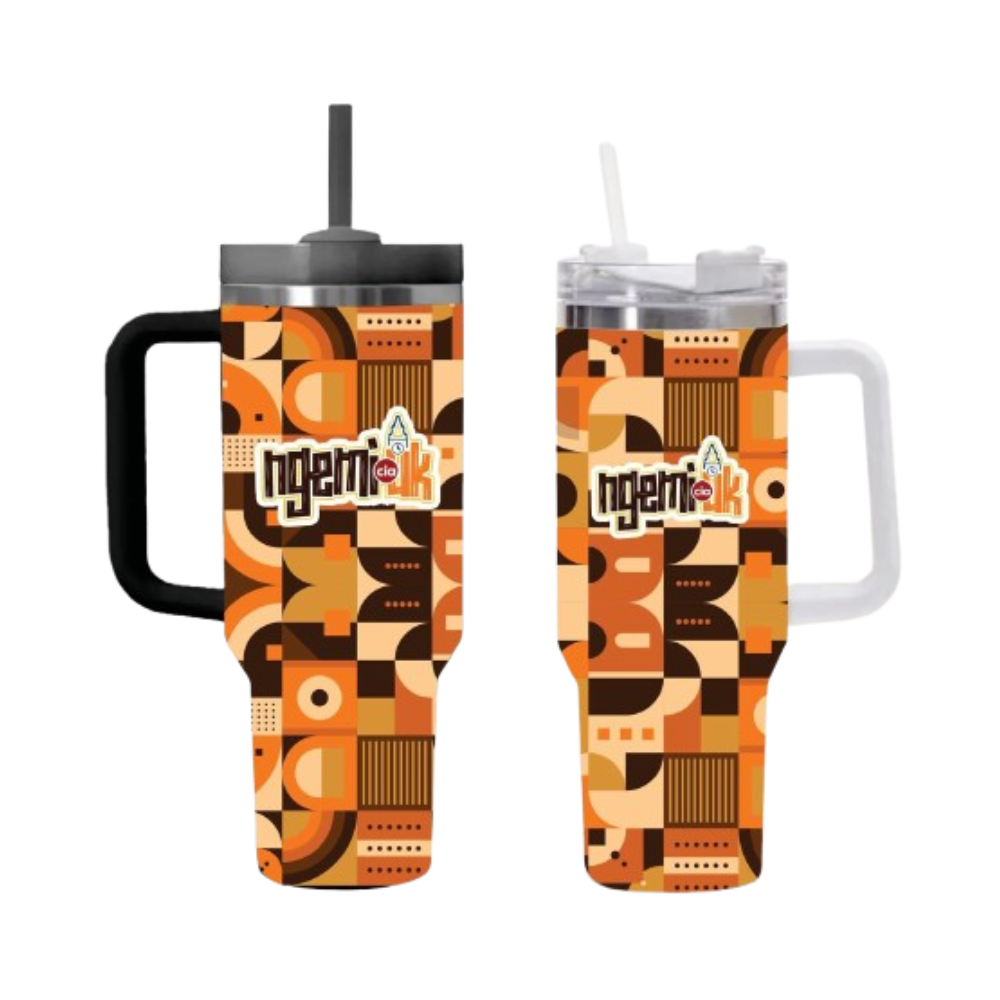 Ngemi Insulated cups