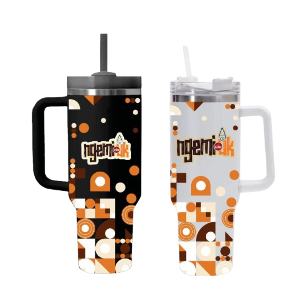 Ngemi Insulated cups