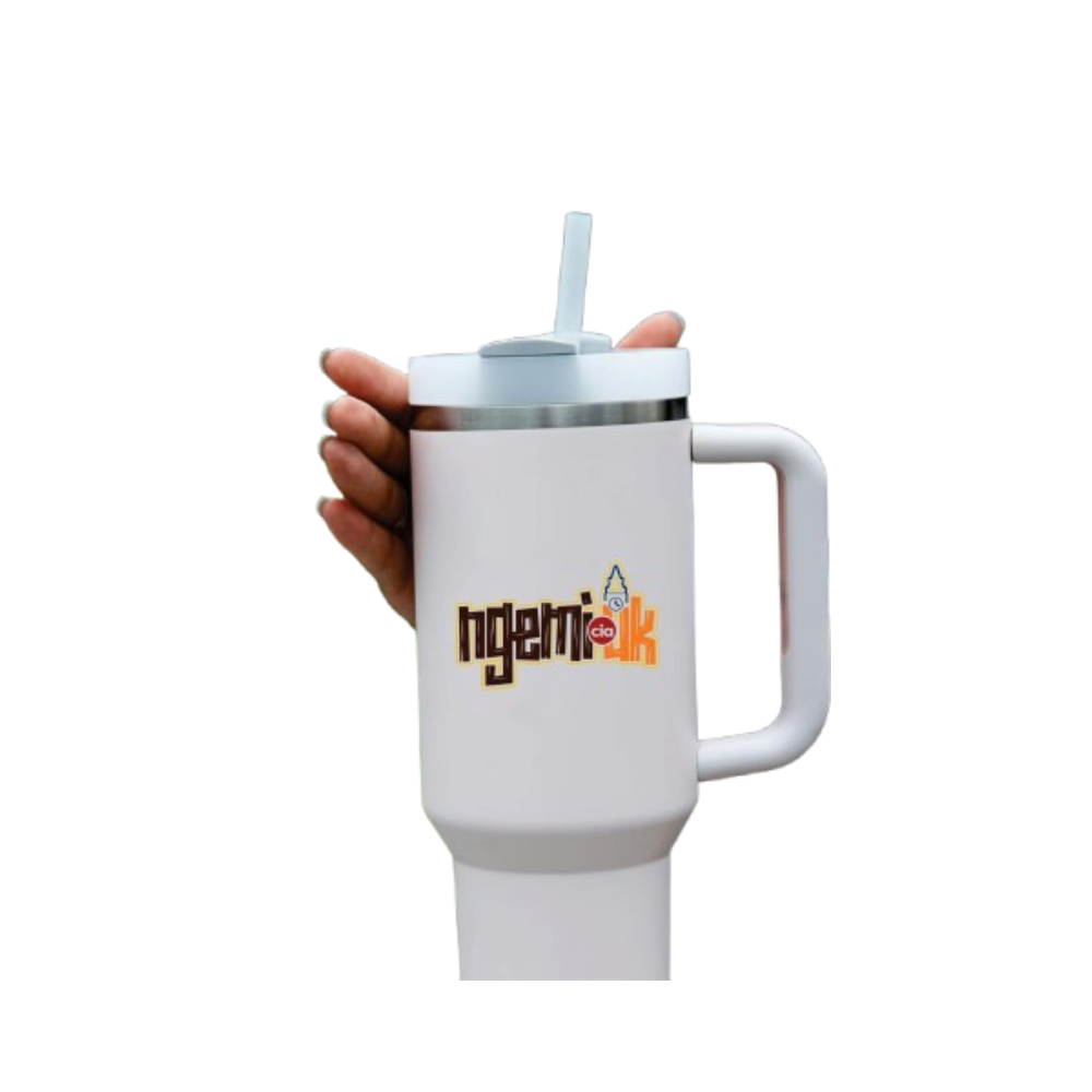 Ngemi Insulated cups