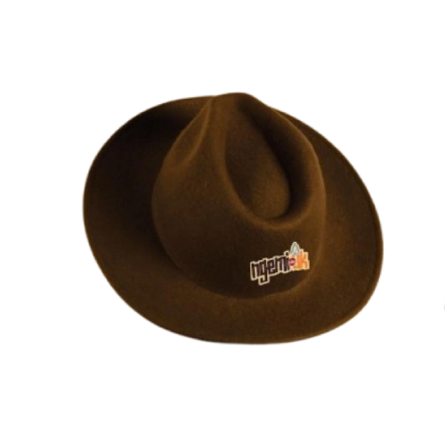 ngemi cowboy hat